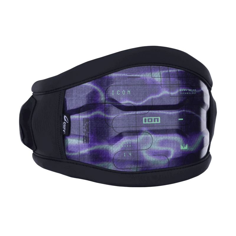 ION Icon Curv