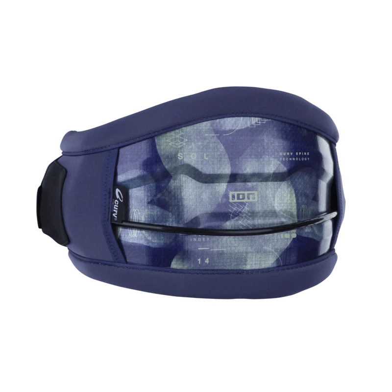 ION Sol Curv
