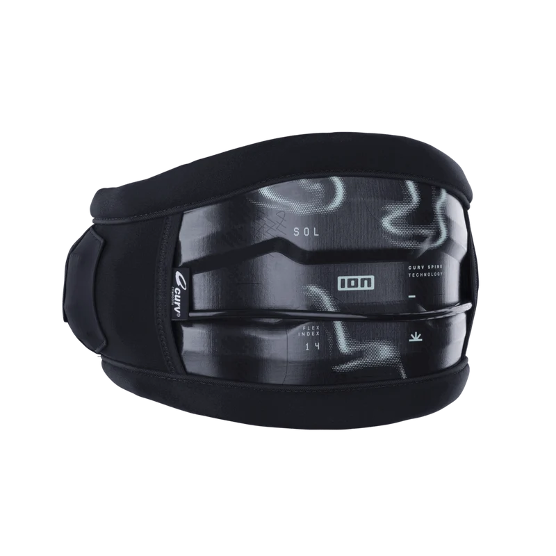 ION Sol Curv