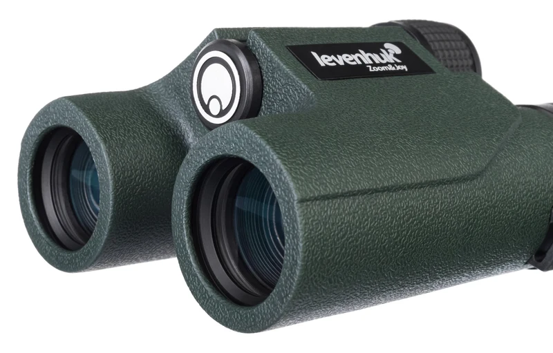 Prismáticos Levenhuk Karma PRO 8x25