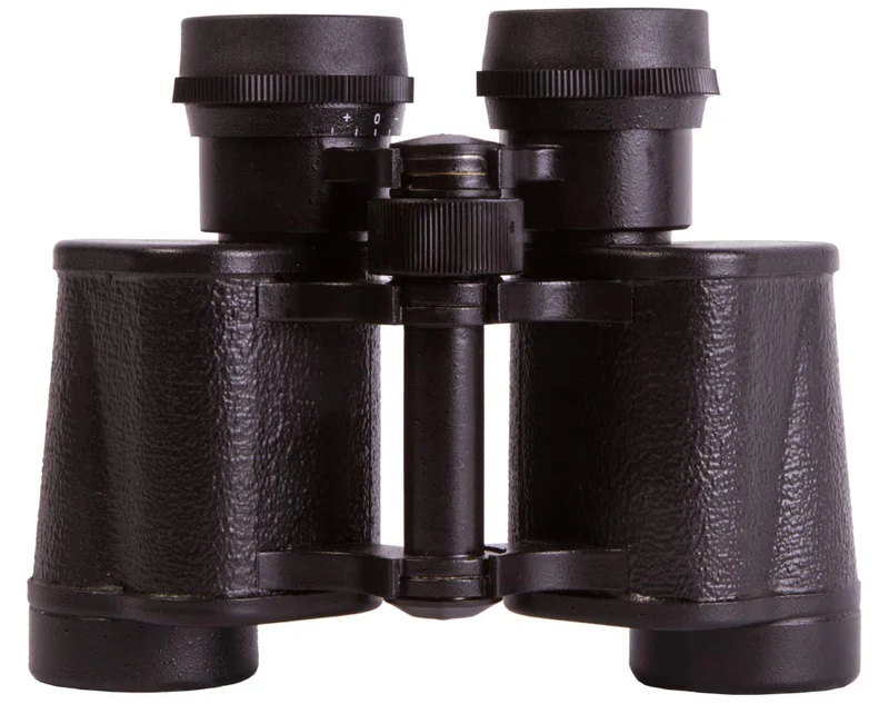 Prismáticos Levenhuk Heritage BASE 8x30