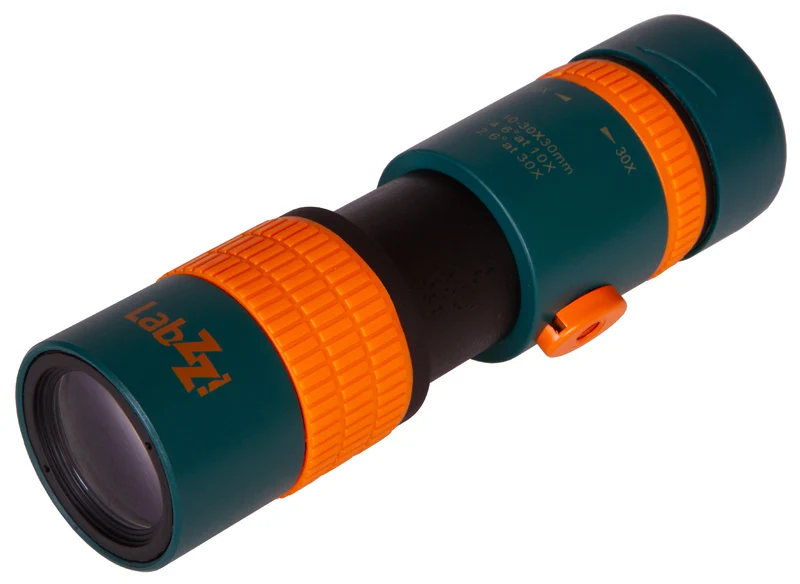 Monocular Levenhuk LabZZ MC6