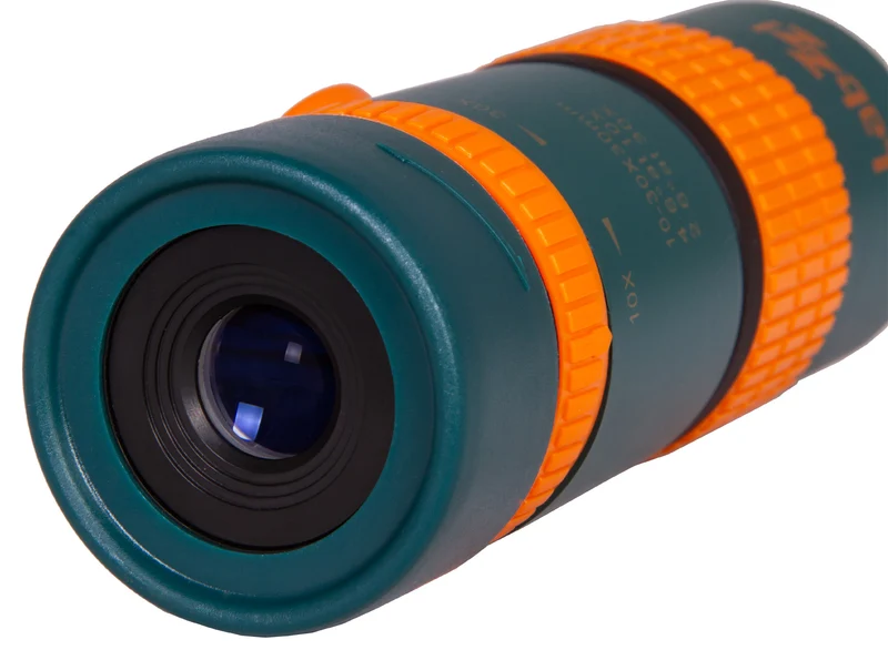 Monocular Levenhuk LabZZ MC6