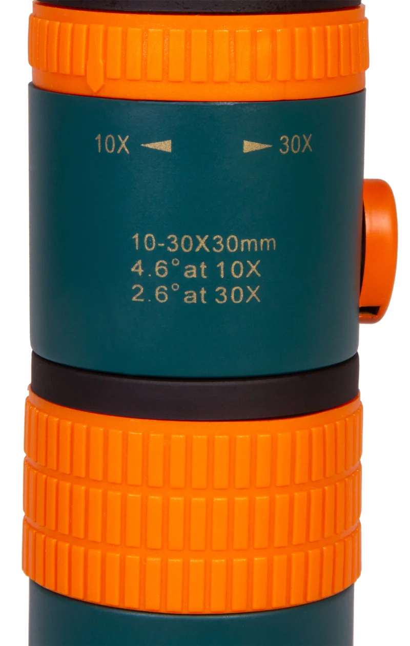 Monocular Levenhuk LabZZ MC6