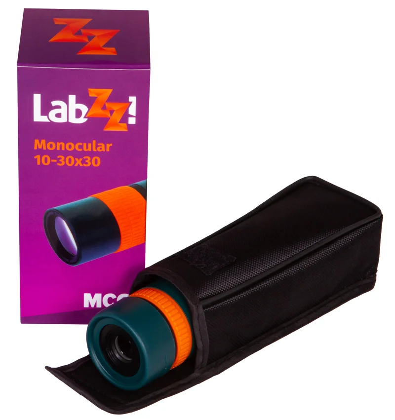Monocular Levenhuk LabZZ MC6
