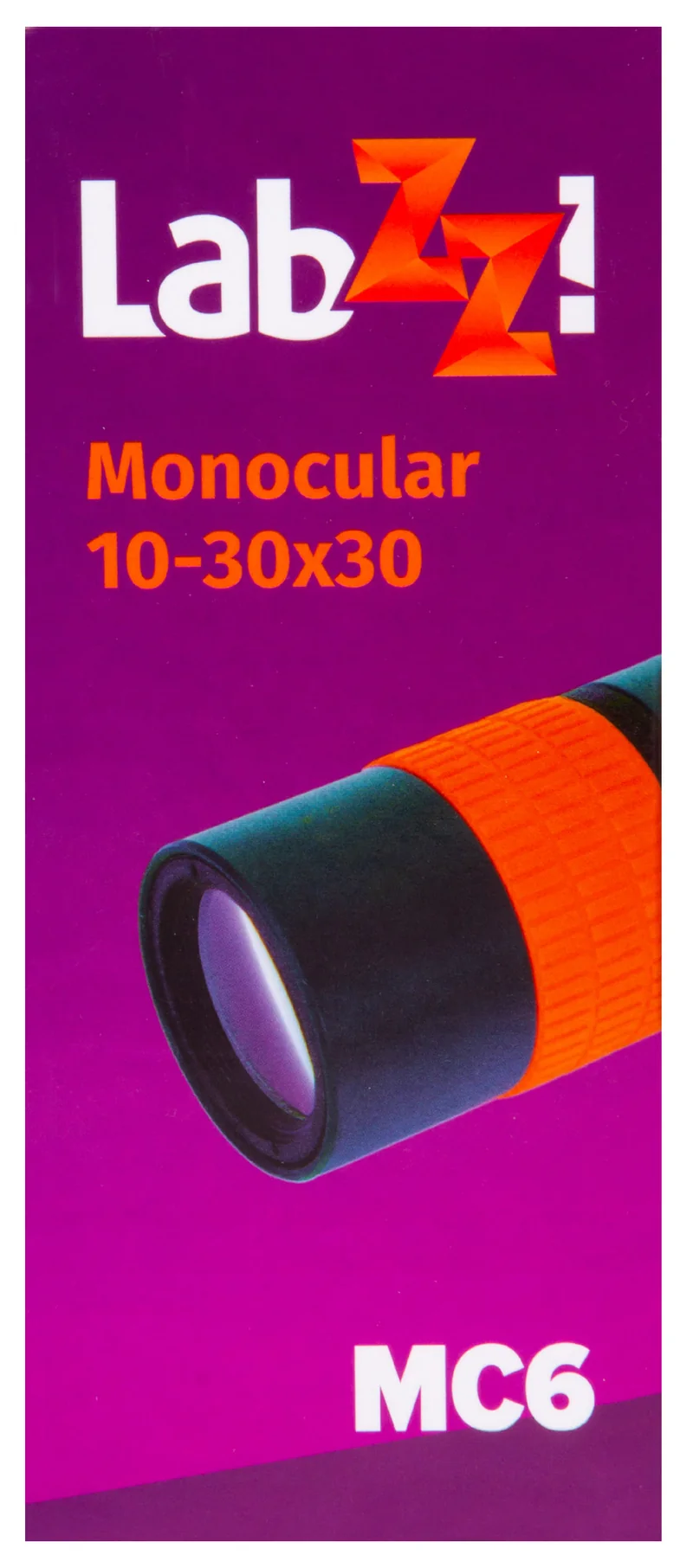 Monocular Levenhuk LabZZ MC6