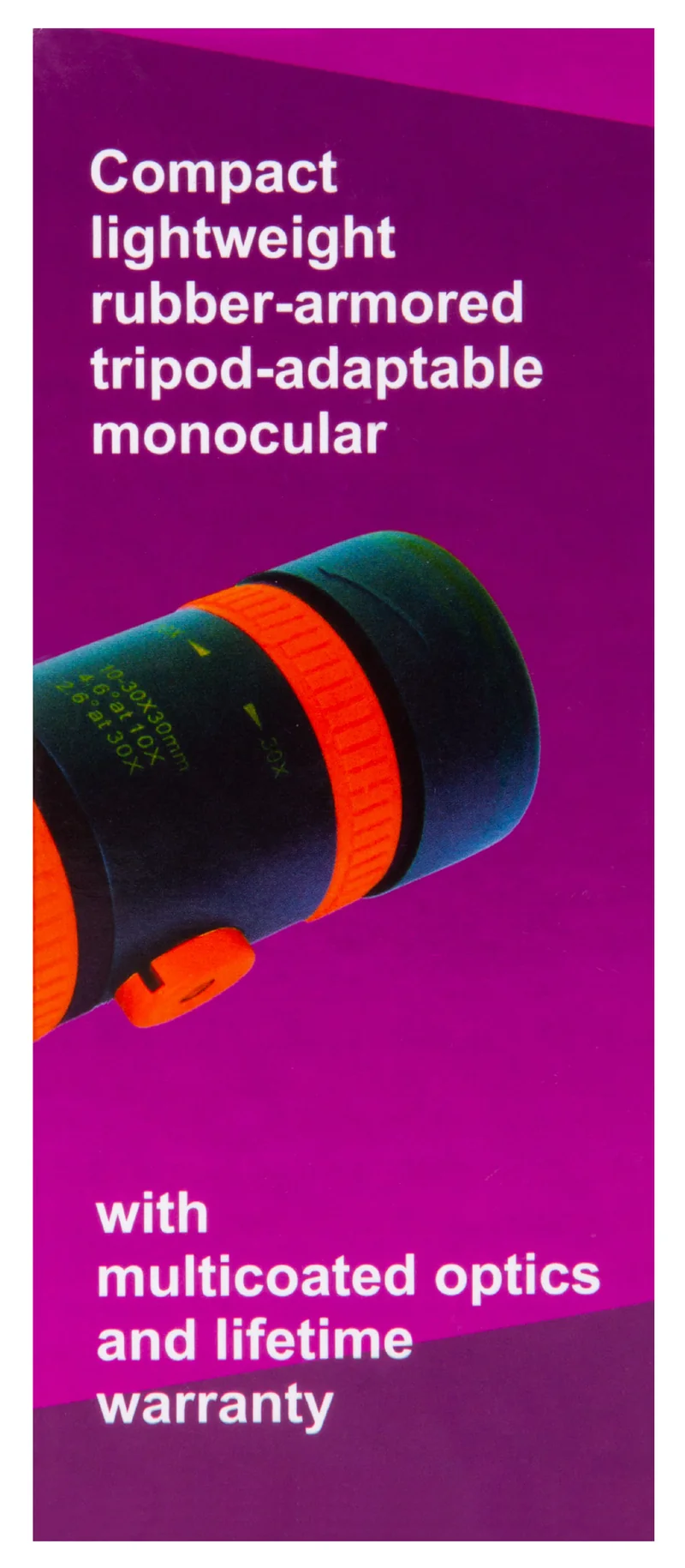 Monocular Levenhuk LabZZ MC6