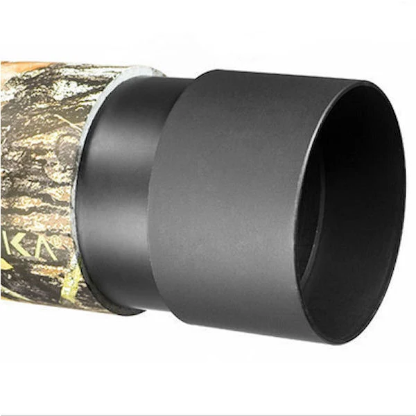 Barska Blackhawk 20-60x60 WP Straight Camo Spotting Scope Kit