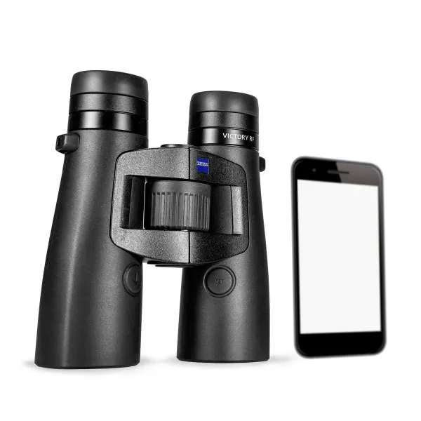 Zeiss Victory RF 10x54 Binocular Rangefinders