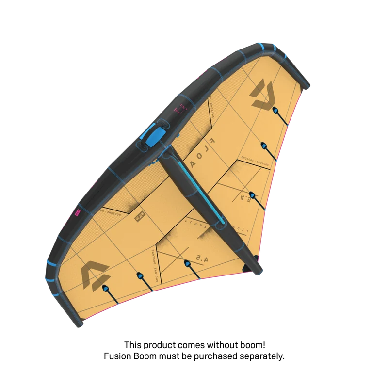 Duotone Float SLS