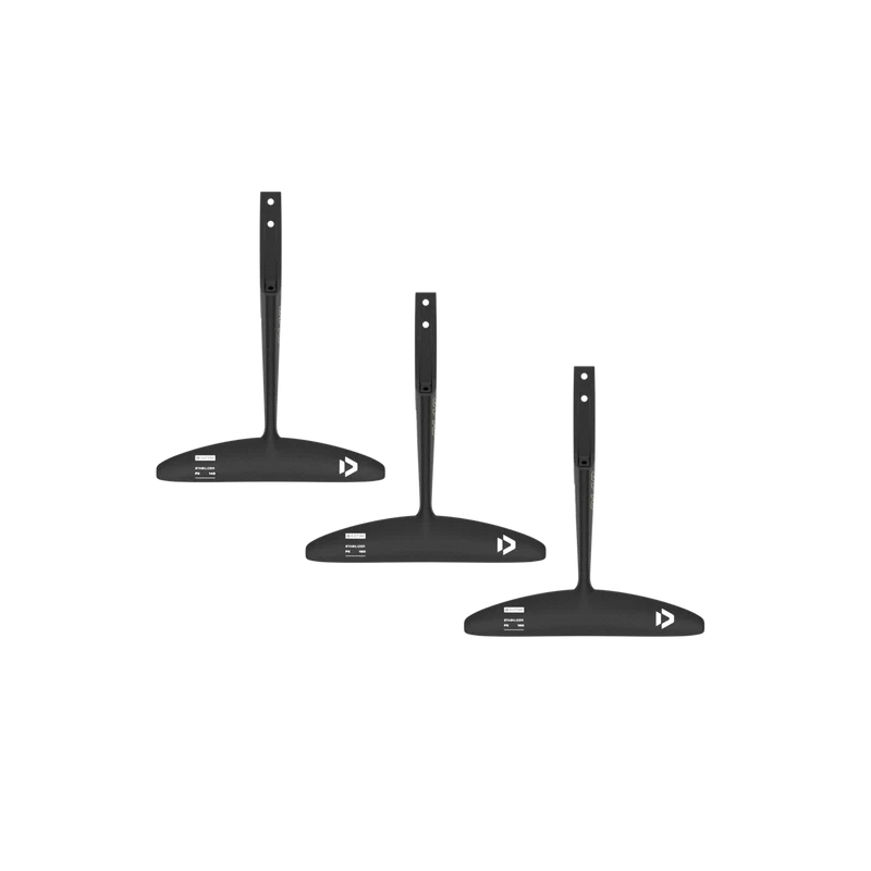Duotone Monobloc-Tail PX D/LAB
