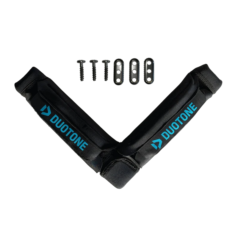 Duotone V-Footstrap incl. Screws