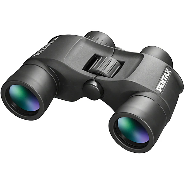 Pentax SP 8x40 Binoculars