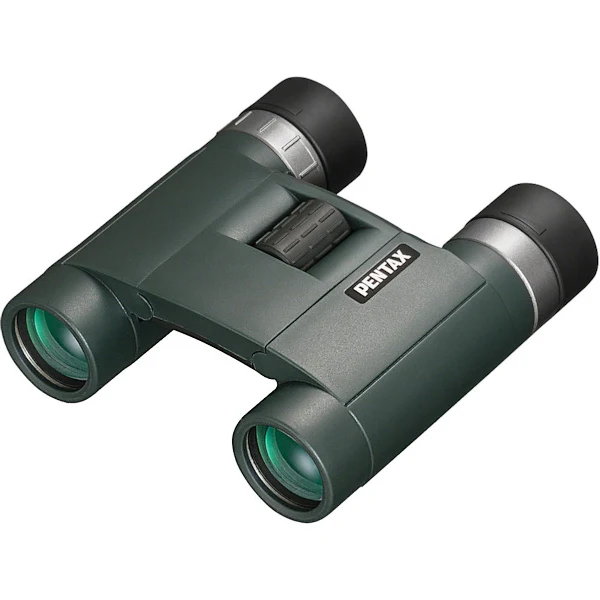 Pentax AD 8x25 WP Binoculars