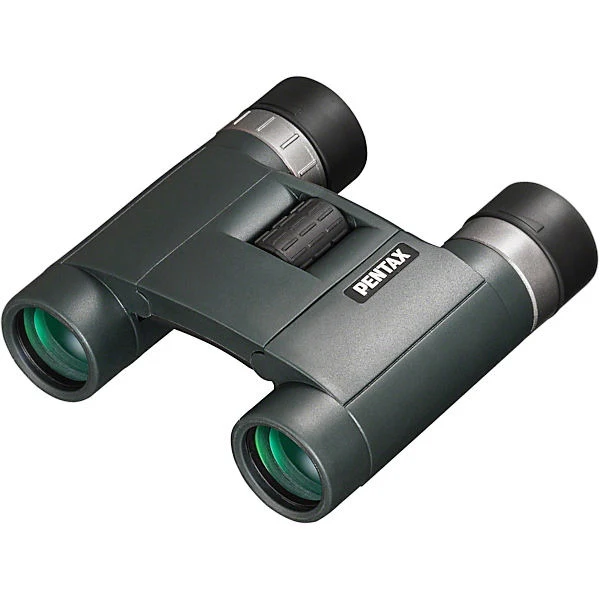 Pentax AD 8x25 WP Binoculars