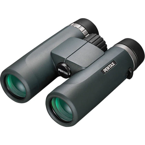 Pentax AD 10x36 WP Binoculars