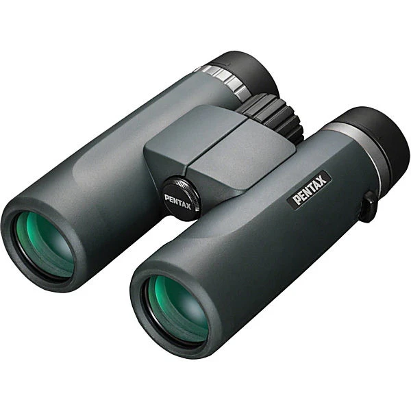 Pentax AD 10x36 WP Binoculars