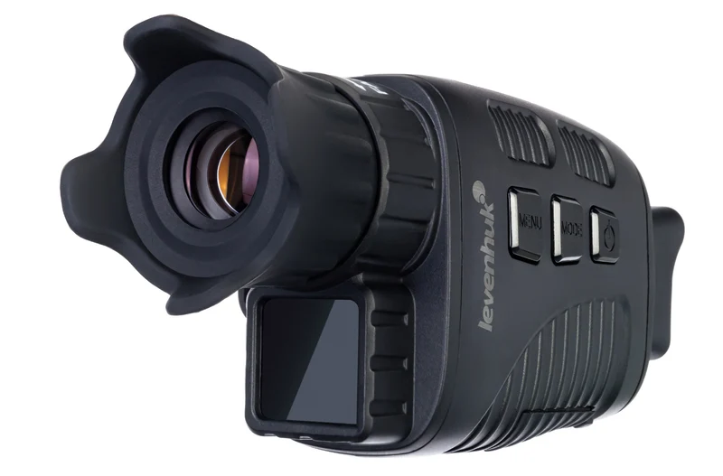 Monocular digital de visión nocturna Levenhuk Halo 13X