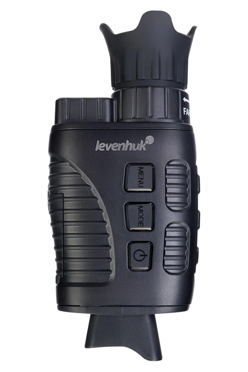 Monocular digital de visión nocturna Levenhuk Halo 13X