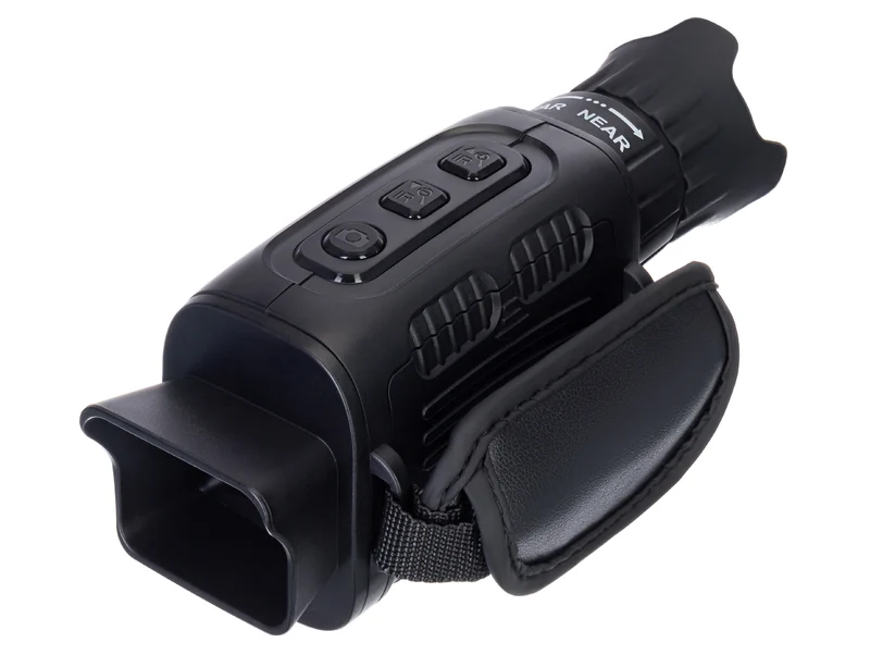 Monocular digital de visión nocturna Levenhuk Halo 13X