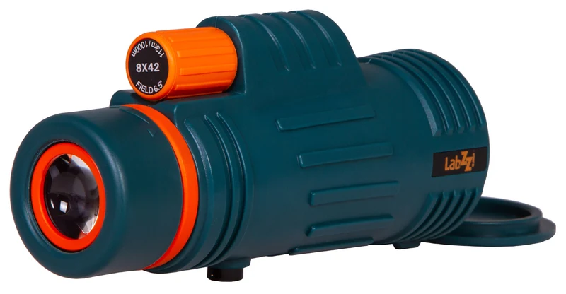 Monocular Levenhuk LabZZ MC4