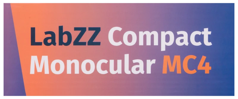 Monocular Levenhuk LabZZ MC4
