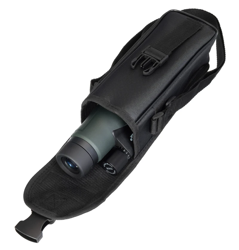 Monocular Levenhuk Wise PLUS 10x56 con retícula