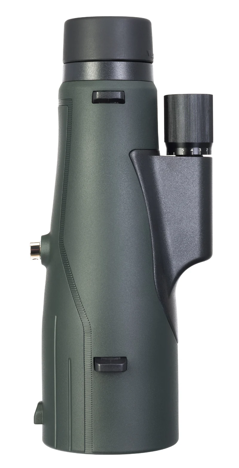 Monocular Levenhuk Wise PLUS 10x56 con retícula