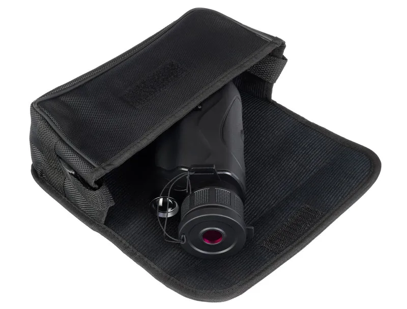 Monocular de visión nocturna Levenhuk Atom Digital DNM200