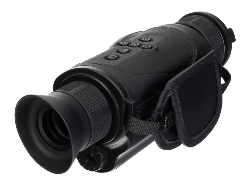 Monocular de visión nocturna Levenhuk Atom Digital DNM200