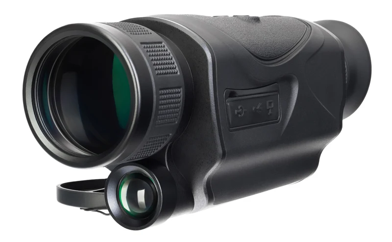 Monocular de visión nocturna Levenhuk Atom Digital DNM200