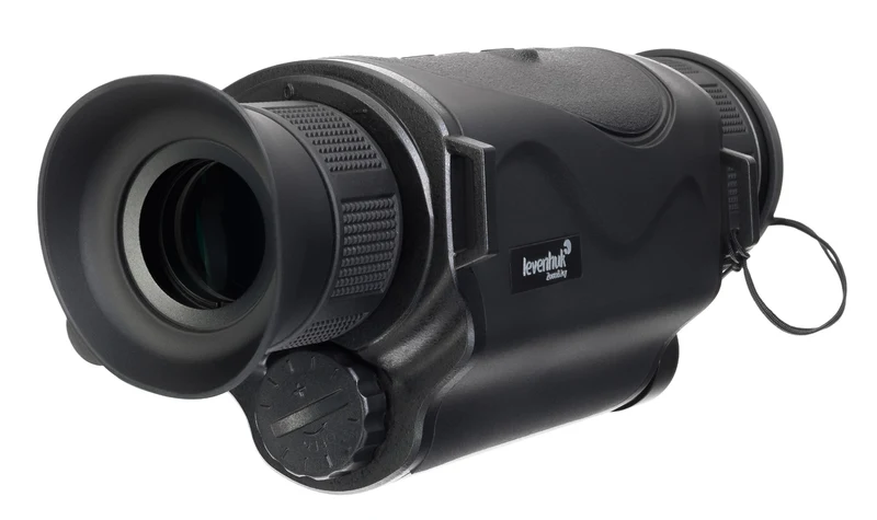 Monocular de visión nocturna Levenhuk Atom Digital DNM200