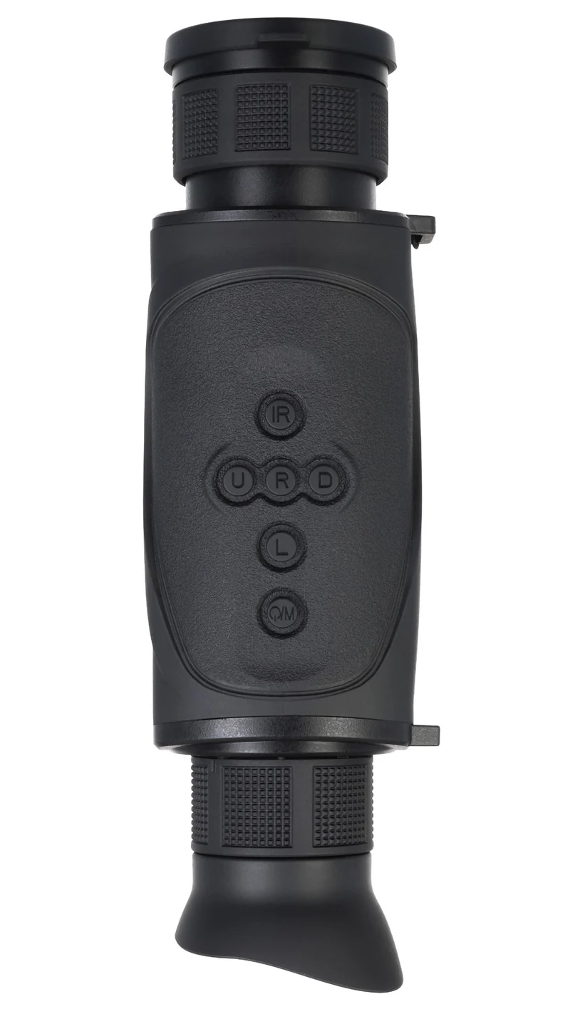 Monocular de visión nocturna Levenhuk Atom Digital DNM200