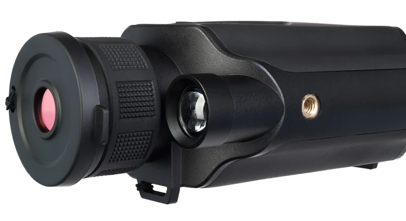 Monocular de visión nocturna Levenhuk Atom Digital DNM200