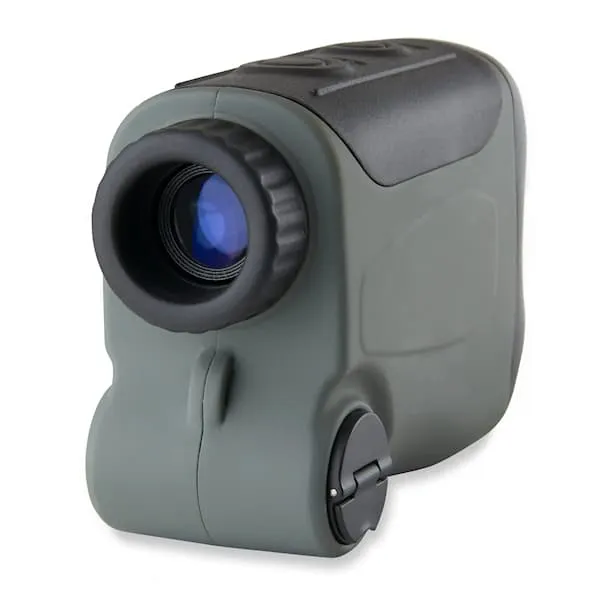 Carson Optical 650 Yard LiteWave Laser Rangefinder