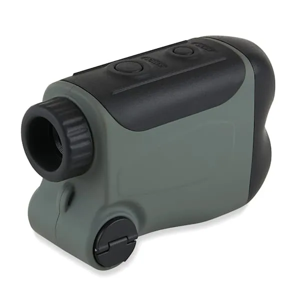 Carson Optical 650 Yard LiteWave Laser Rangefinder