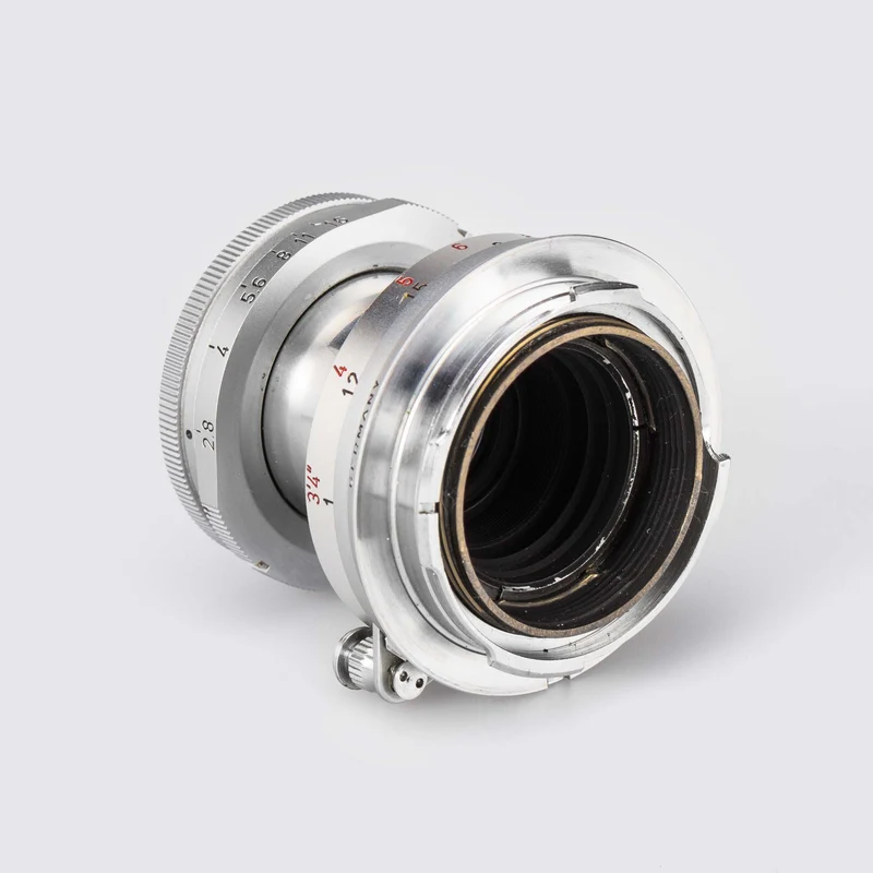 Elmar 2.8/50mm