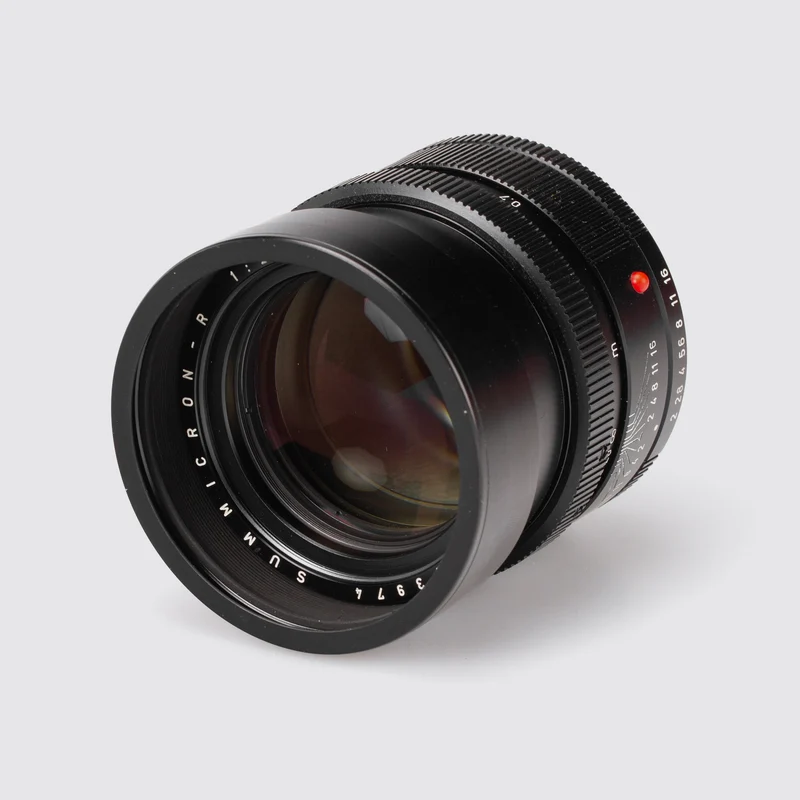 Summicron-R 2/90mm
