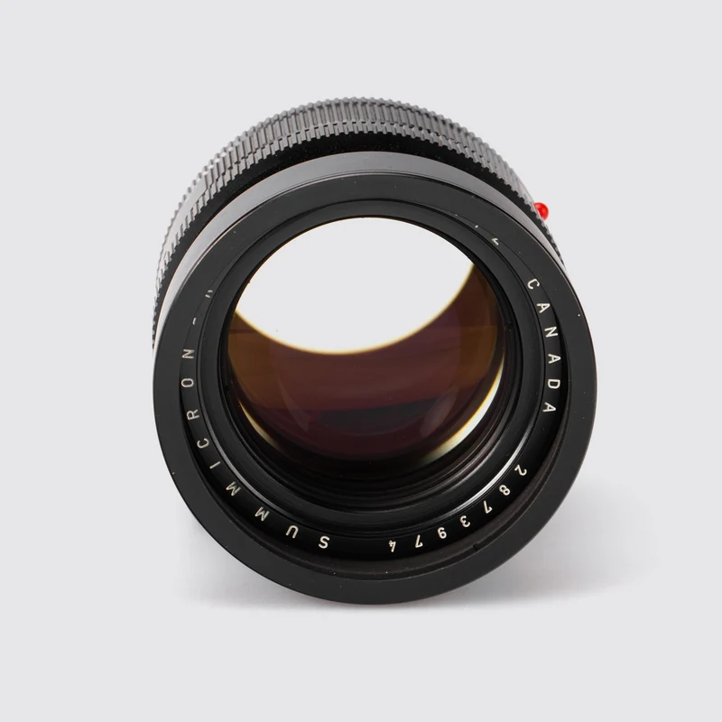 Summicron-R 2/90mm