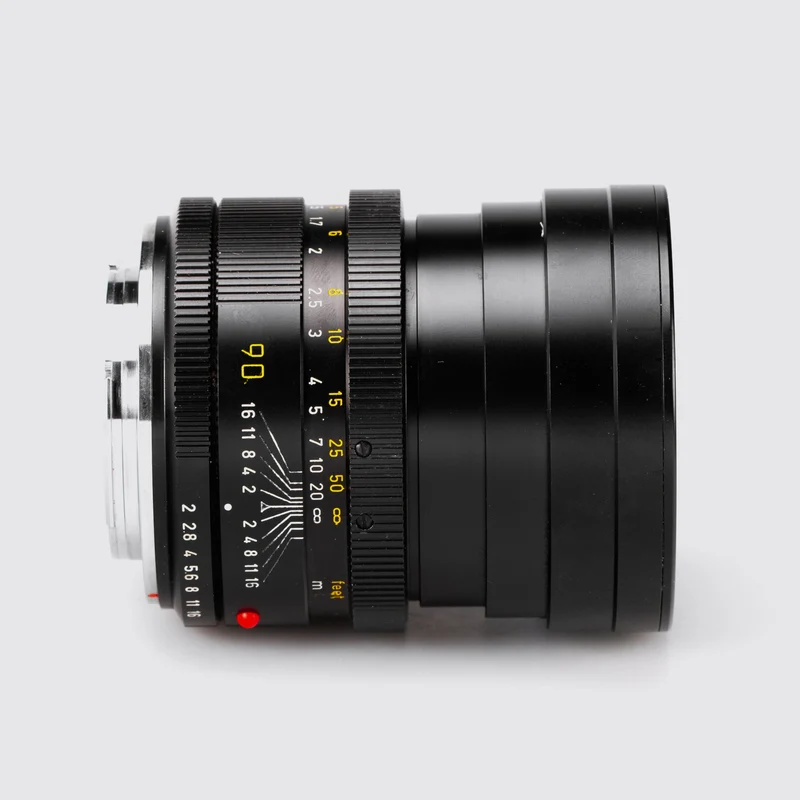 Summicron-R 2/90mm