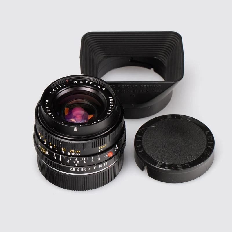 Elmarit-R 2.8/28mm 11204