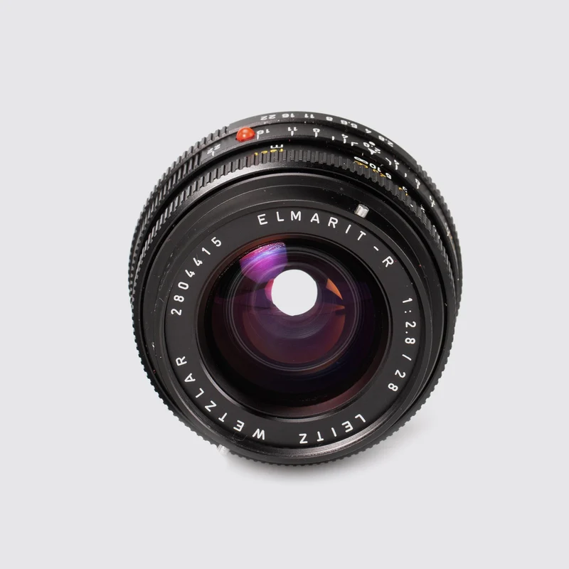 Elmarit-R 2.8/28mm 11204