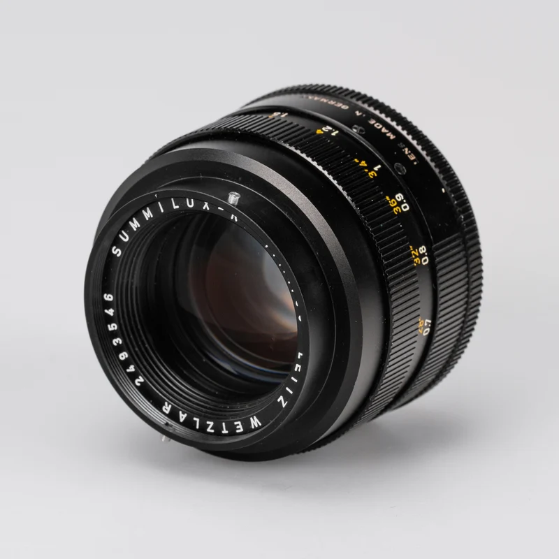 Summilux-R 1.4/50mm 11875