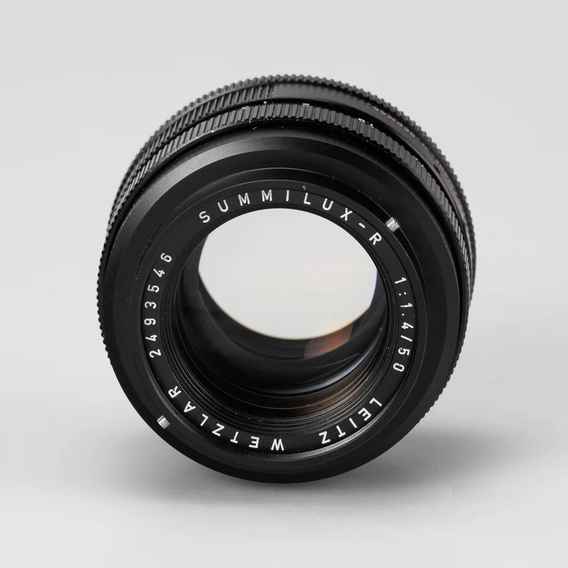 Summilux-R 1.4/50mm 11875