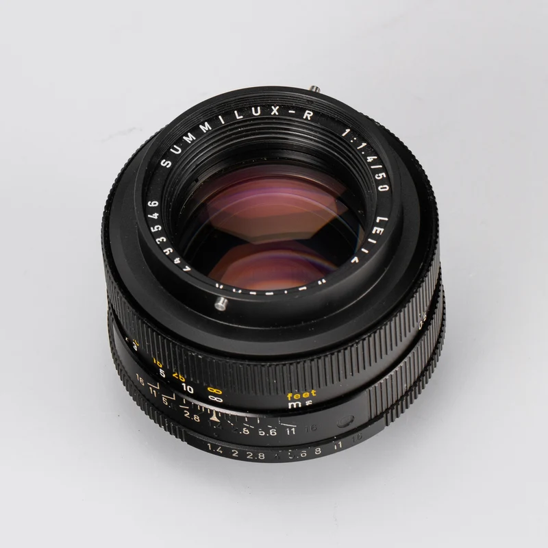 Summilux-R 1.4/50mm 11875