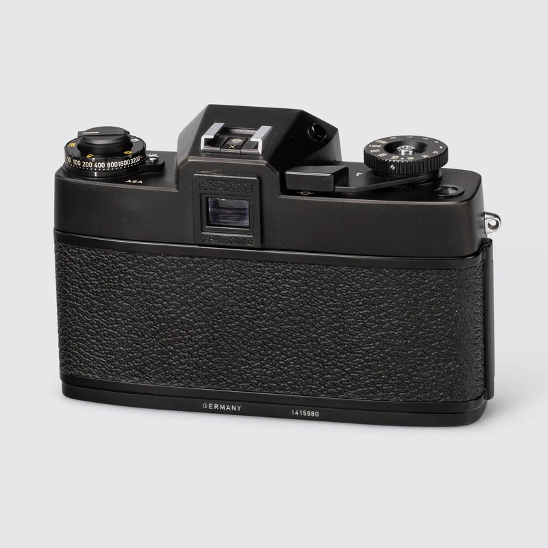 Leicaflex SL2 Black