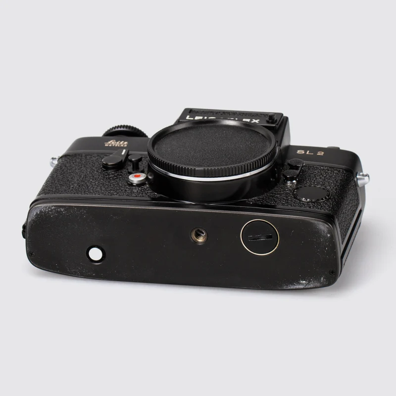 Leicaflex SL2 Black