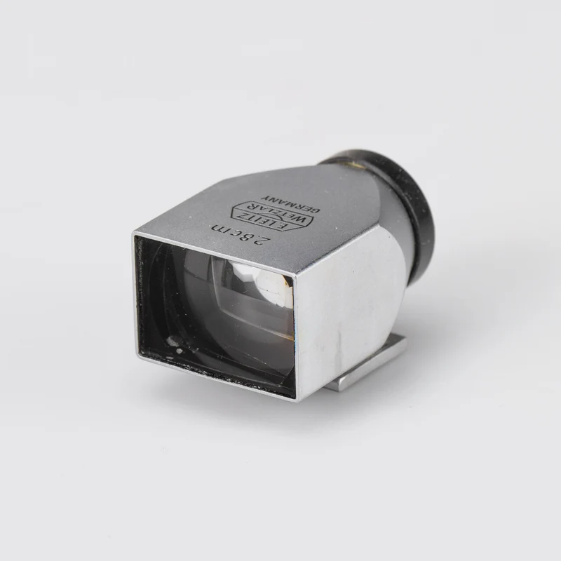 Summaron 5.6/2.8cm Set