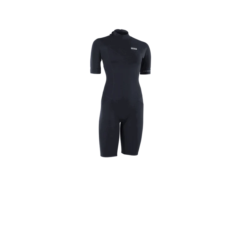 ION Static 2/2 Shorty SS Back Zip women