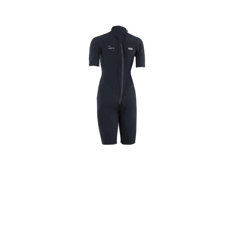 ION Static 2/2 Shorty SS Back Zip women